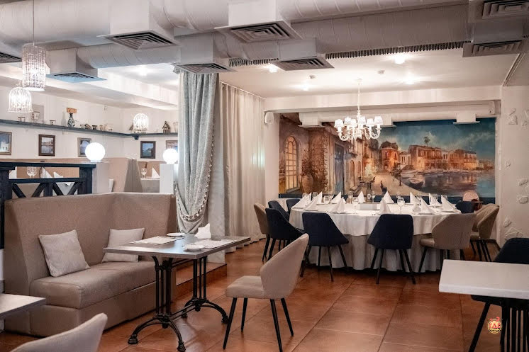 Кафе в «Атмосфера вкуса» фотография №3