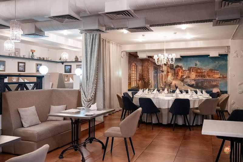 Атмосфера вкуса фотография №13