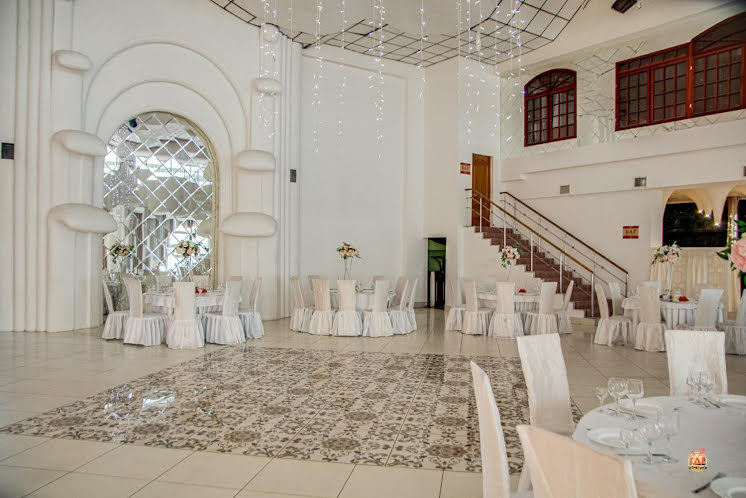 Центральный зал в «Россия» фотография №17