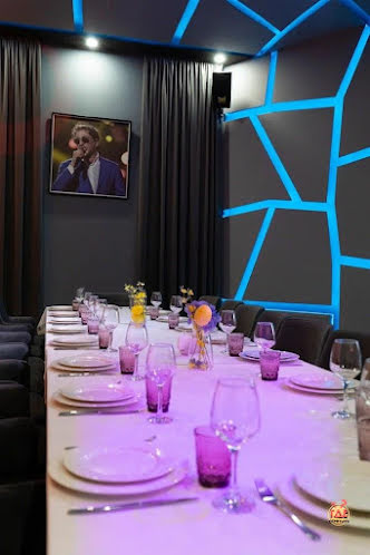 Караоке-зал в «Stephania» фотография №2