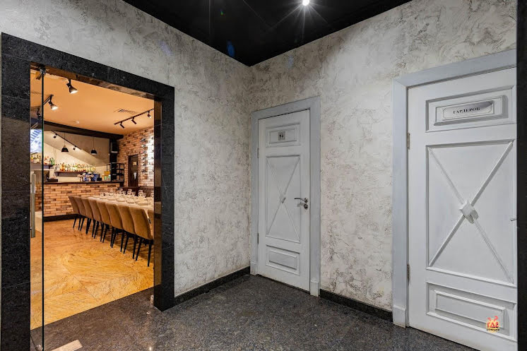 Большой зал в «Колизей» фотография №3