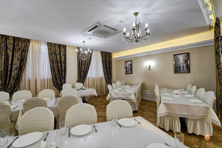 Малый зал  в «СВ» фотография №3