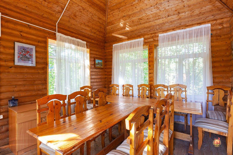 Домики в «Шарль Азнавур Фазенда» фотография №2