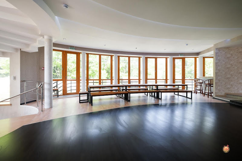 Шато Снегири фотография №6