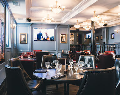  ресторан Chelsea