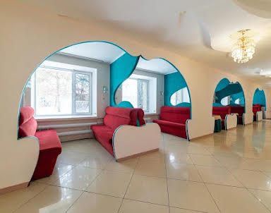  ресторан Звёздный