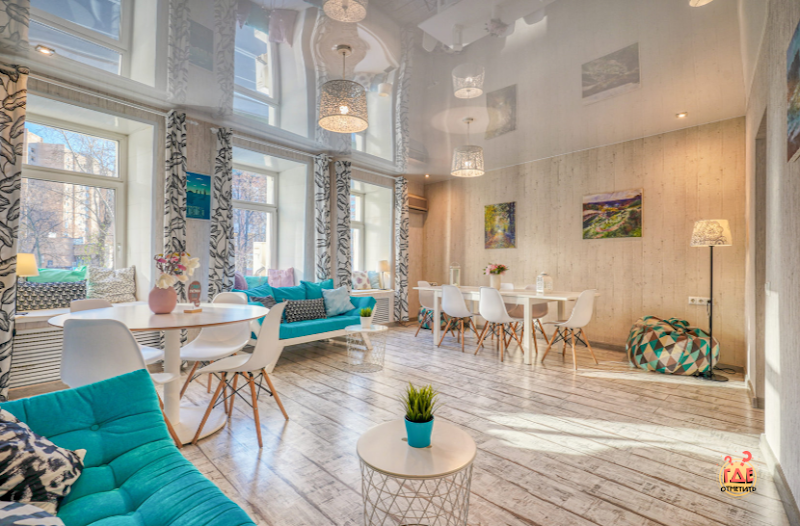 Casa Picassa на Таганской фотография №17