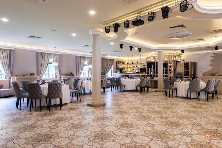 Большой зал в «PRIME TIMES» фотография №7