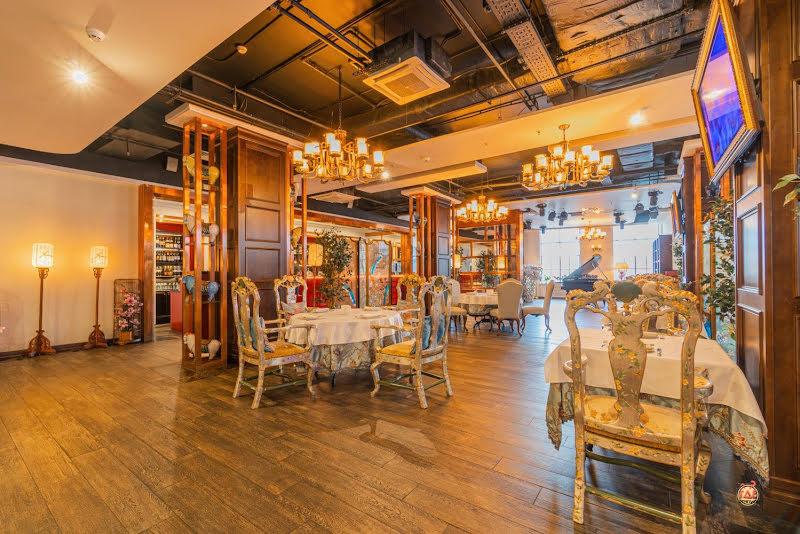 Нихао Москва-Пекин фотография №4