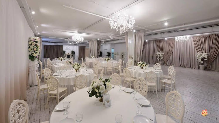 Основной зал  в «Суворов» фотография №4