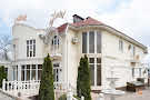 Банкетный зал в «Mozart Hall»