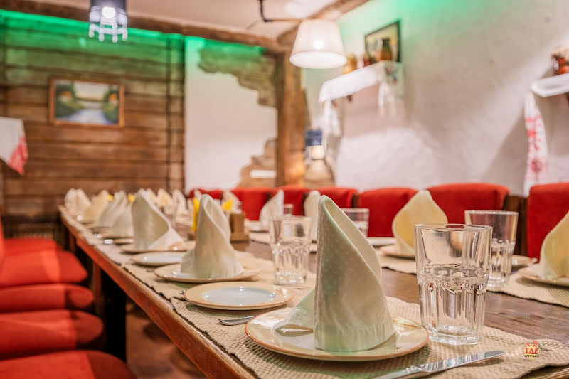 Малиновка фотография №15