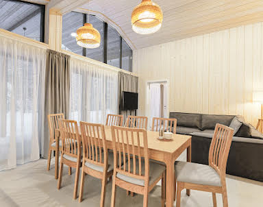  ресторан KORBI