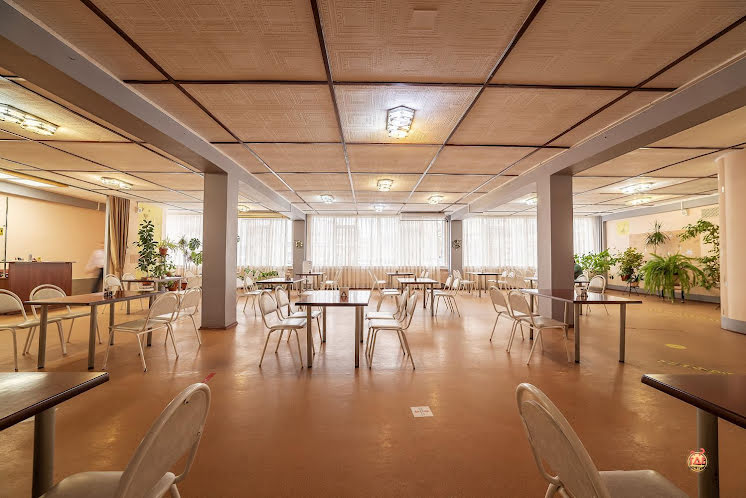 Большой зал в «Традиция» фотография №7