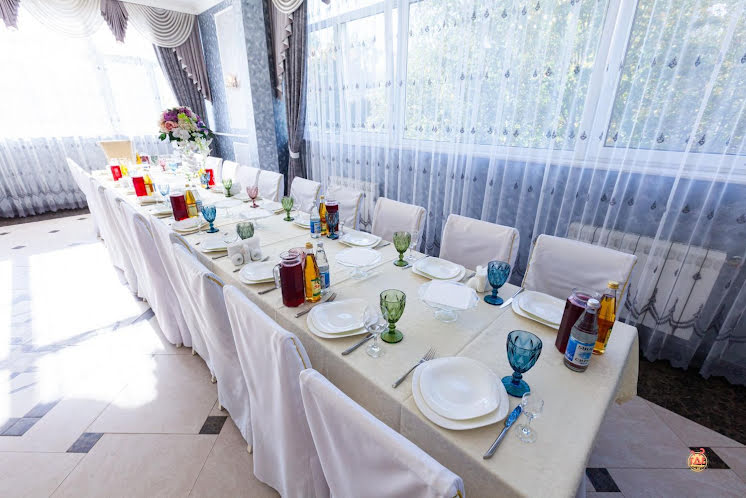 Зал на 40 человек  в «Заря» фотография №6