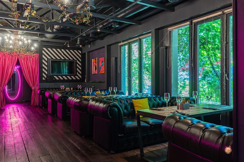 Feromon Voskova фотография №2