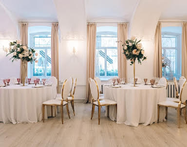  ресторан Niagara на Галерной