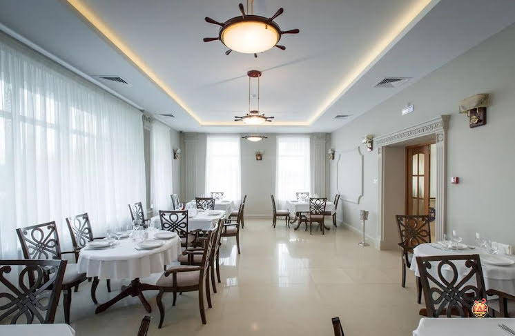 Зал «Малый» в «Мореман» фотография №2