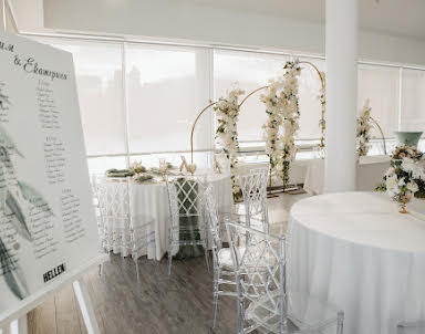 Новый год в Павильон