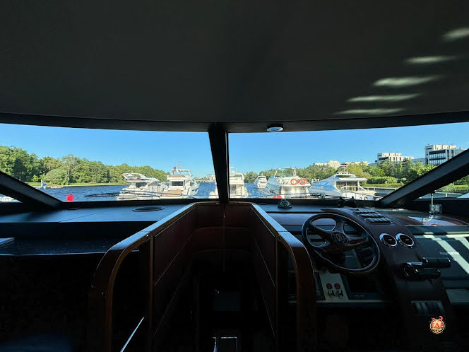 Катер  в «YES BOAT» фотография №5