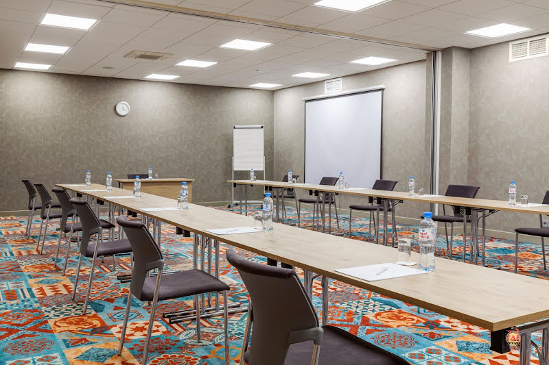 Edge Vinogradovо-Moscow фотография №7