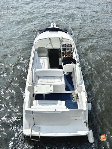 BAYLINER 265 "CIERA" в «YES BOAT» фотография №1