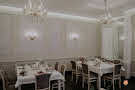 Банкетный зал в «La Creme»