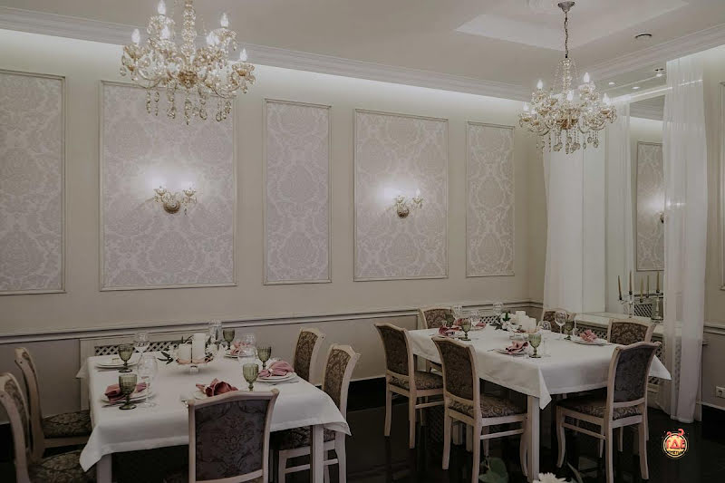 La Creme фотография №6