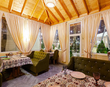 Свадьба в Венеция на ул. 40 лет Октября