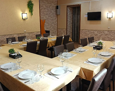 Корпоратив в Филин