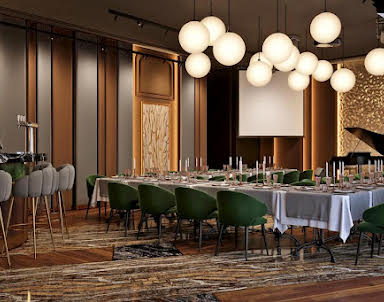  ресторан Meet'in'o