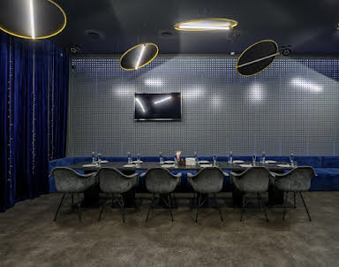  ресторан Opera premier