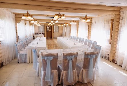 Зал «Белый» в Дом №24