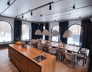 День рождения в Чешуя