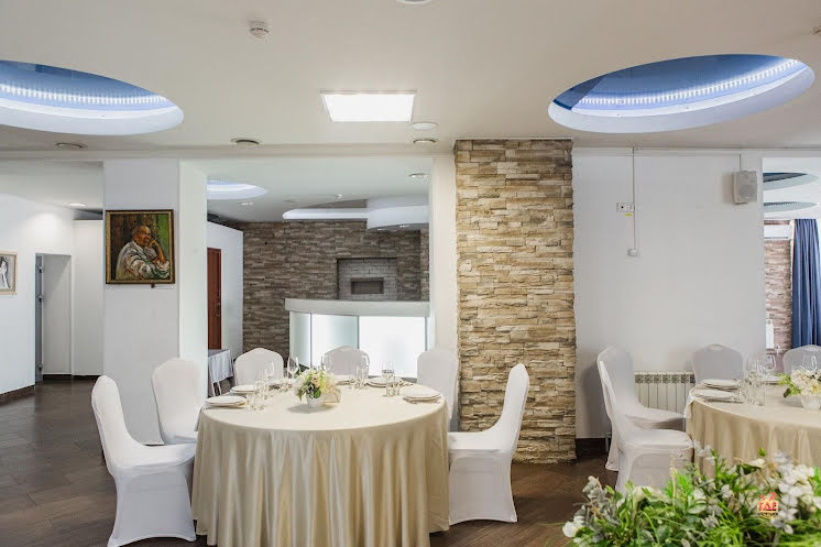 Зал «Нур» в «Тан» фотография №7