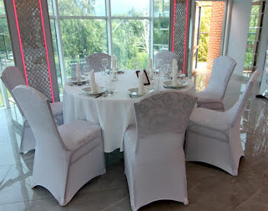  ресторан Сапфир