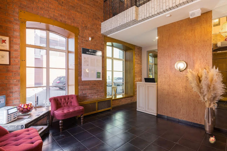 Зал на 60 человек в «Княгининский Двор» фотография №10