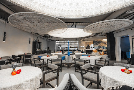 Первый зал в Банкетный зал 