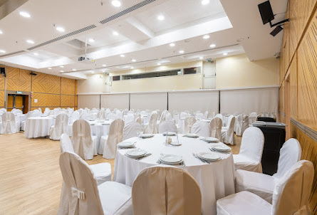 Зал «Москва» в Зал «Волга»