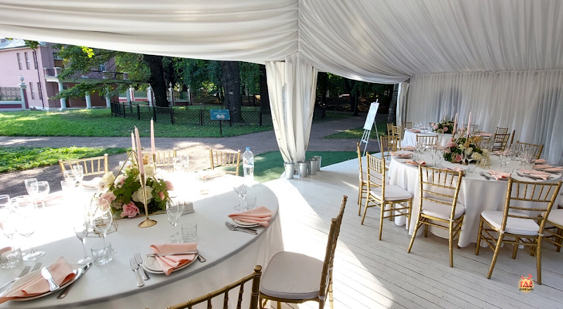 Усадьба Кусково фотография №10