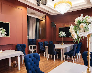 Новый год в Full House