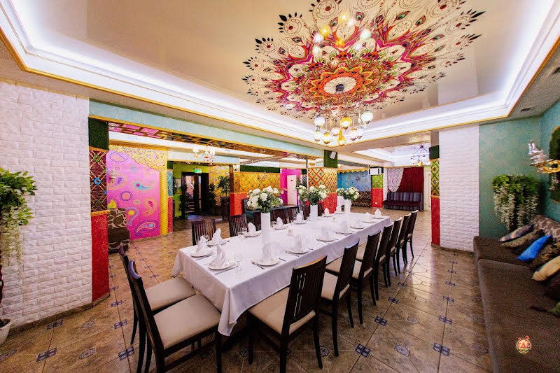 Беседа & PAVLIN фотография №14