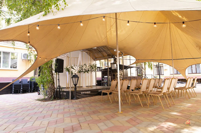 Богемия на Вавилова фотография №4