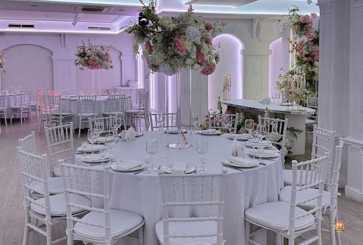 Зал на 150 человек в «Старый город» фотография №7