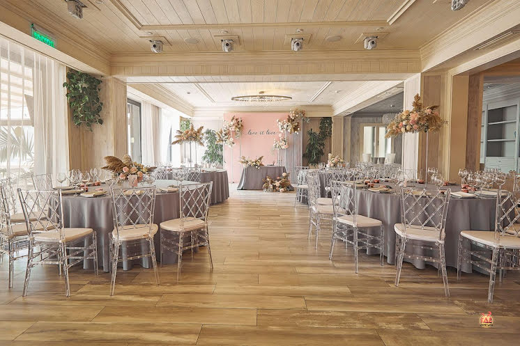 Зал «Классик» в «Теплица Парк» фотография №16