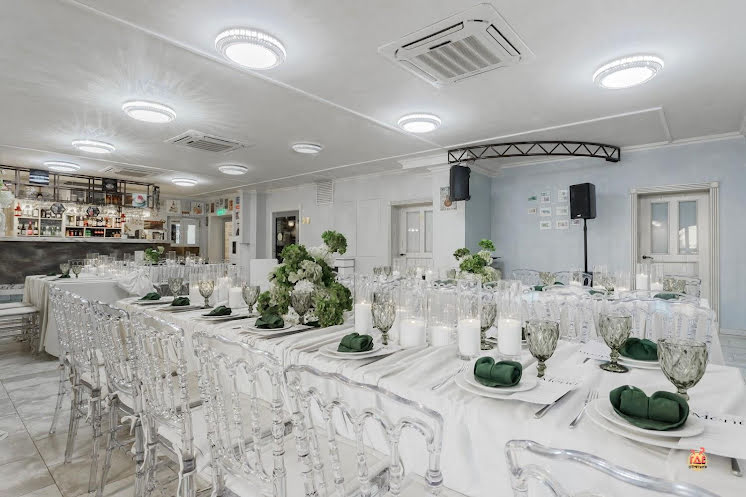 Зал "Банкетный" в «Терраса 180» фотография №2