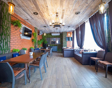  ресторан Сокольники