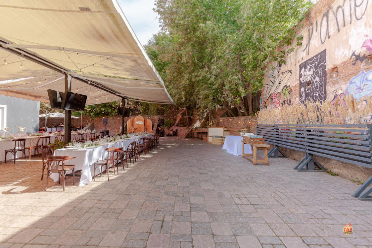 Летняя веранда в «Кантина Мука» фотография №15