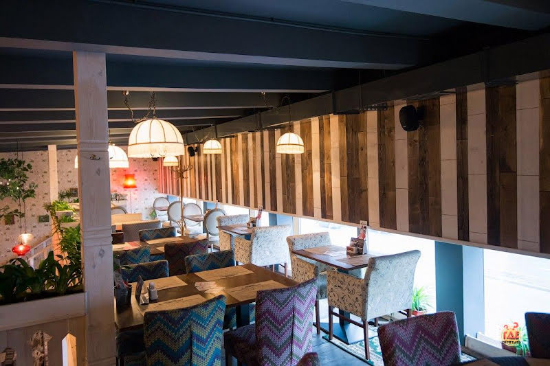 У нас на даче фотография №10