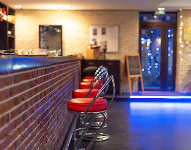  ресторан Чердак